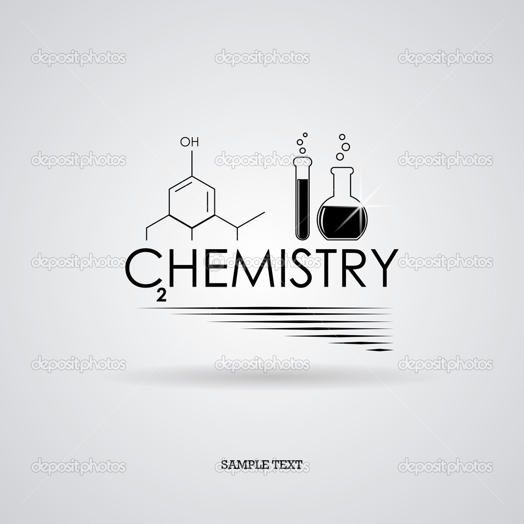 Знакомство с химией